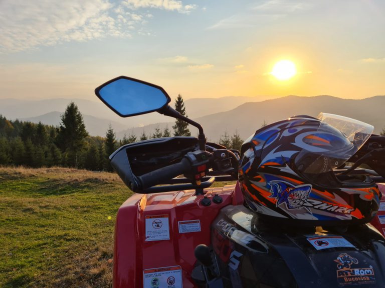 Închiriere ATV Suceava
