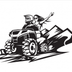 Închiriere ATV Bucovina