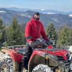 ATV vama Bucovina